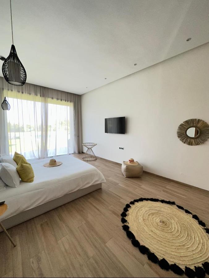 Villa Jne Marrakech Oulad Mazoug Kültér fotó
