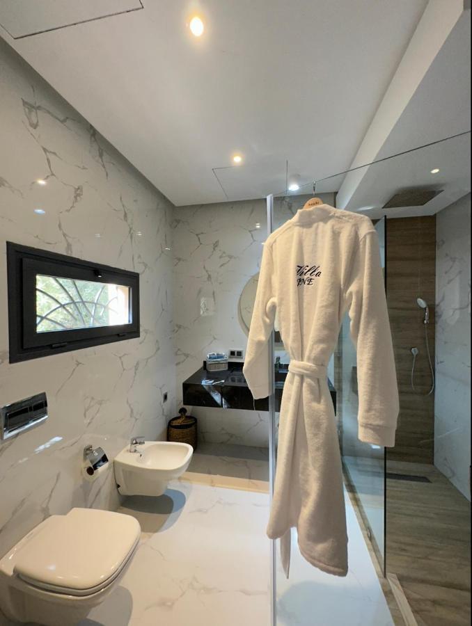 Villa Jne Marrakech Oulad Mazoug Kültér fotó