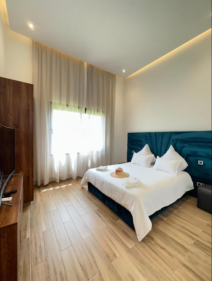 Villa Jne Marrakech Oulad Mazoug Kültér fotó