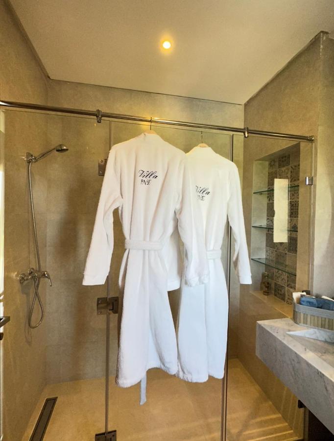 Villa Jne Marrakech Oulad Mazoug Kültér fotó
